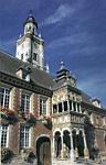Hesdin - Beffroi